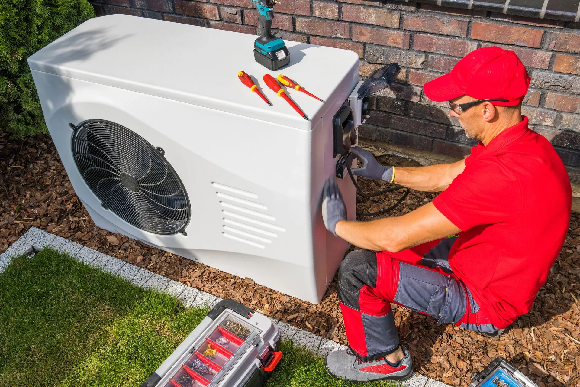 About HVAC in American Falls, ID